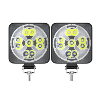 3 &quot;LED -Arbeitslampe Blitz